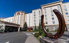 Hampton Inn & Suites Staten Island